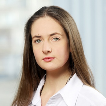 SEMEŅENKO ELĪNA