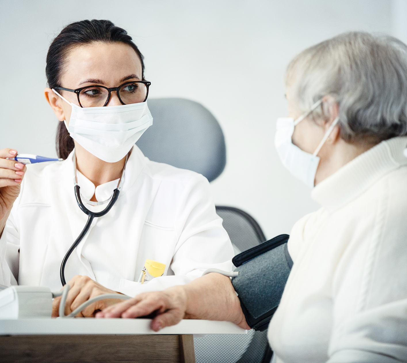 VCA poliklīnikas turpina sniegt medicīnas pakalpojumus Rīgā, Jūrmalā, Liepājā, Daugavpilī 