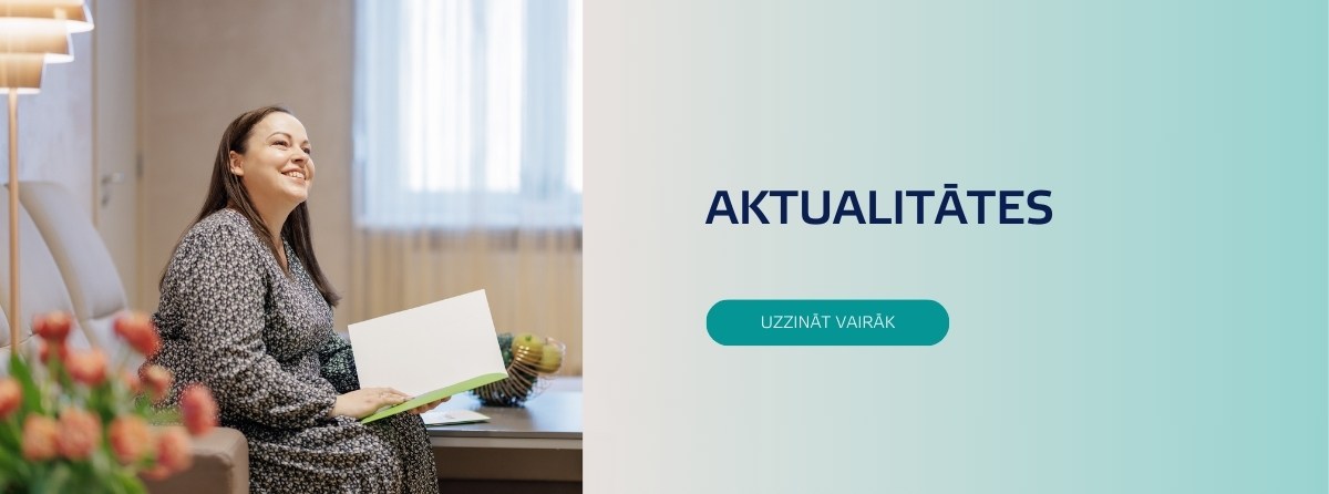 Aktualitātes Aiwa Clinic