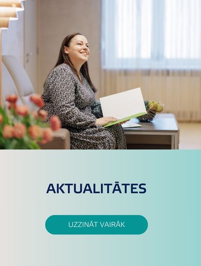 Aktualitātes Aiwa Clinic