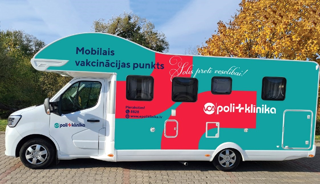 VCA poliklīnika Pulss - Acu spiediena kontrole mājas apstākļos