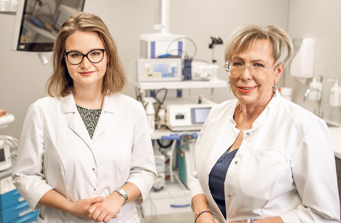 VCA investē Latvijas jaunās ārstu paaudzes izglītībā