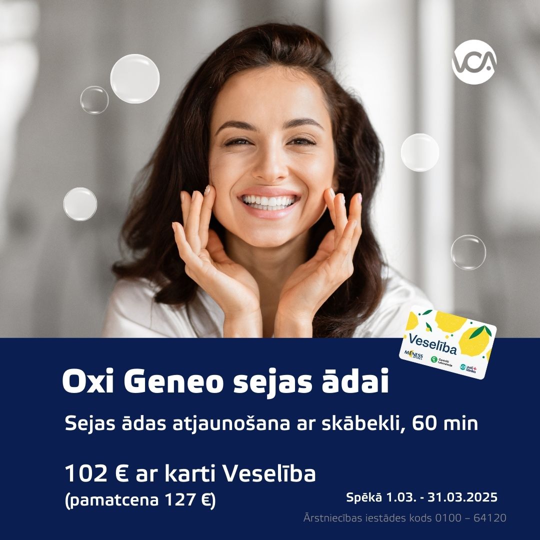 Oxygeneo 