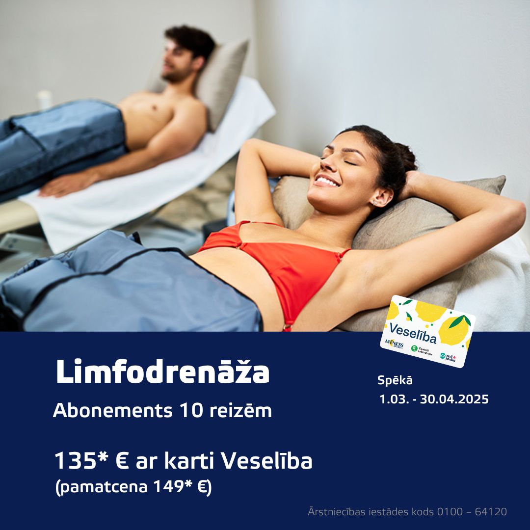Limfodrenaža