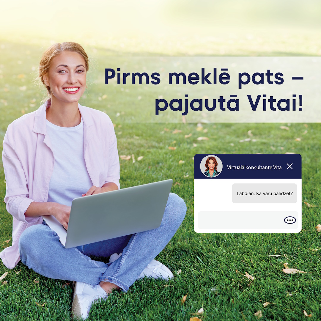 Vita bots