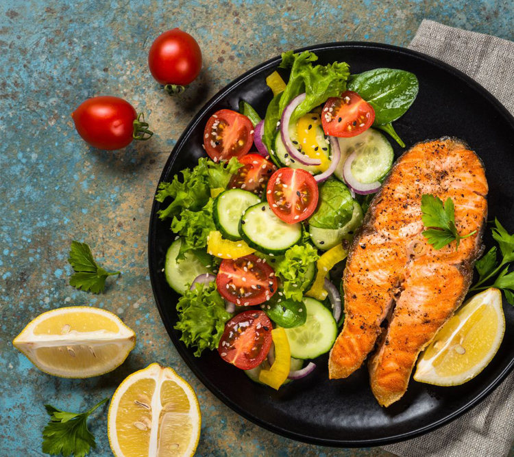 Uztura padomi - pēc skrējiena