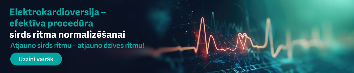 Elektrokardioversija