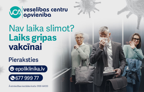 bez liekā svara ēnas!