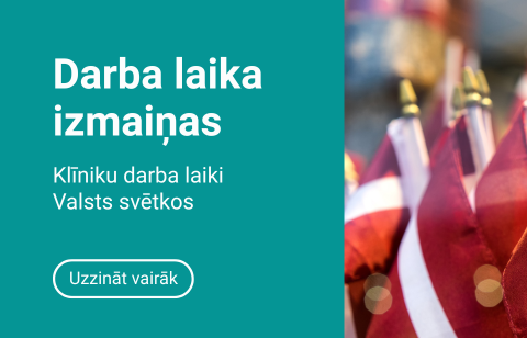 bez liekā svara ēnas!