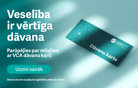 bez liekā svara ēnas!