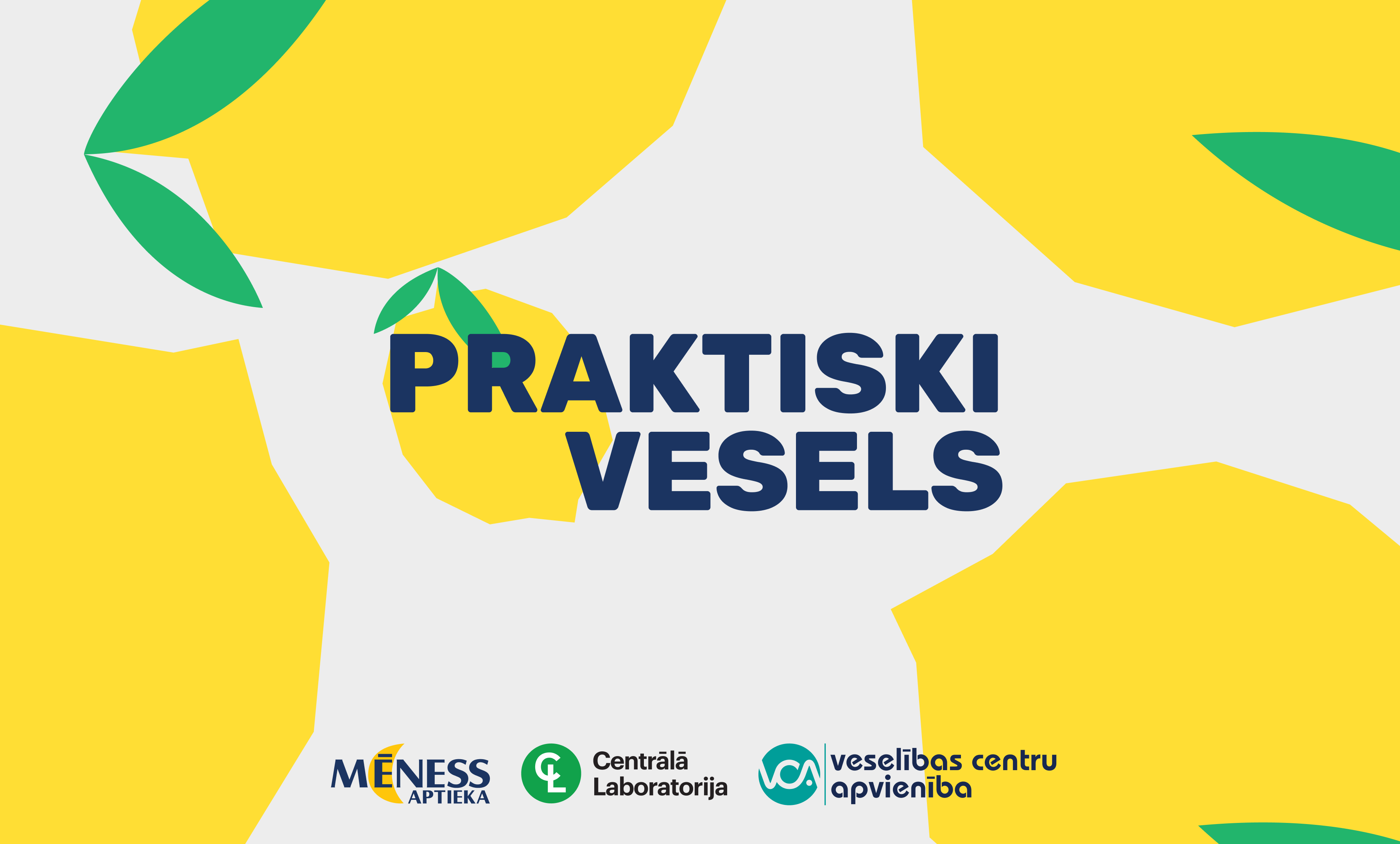Praktiski vesels
