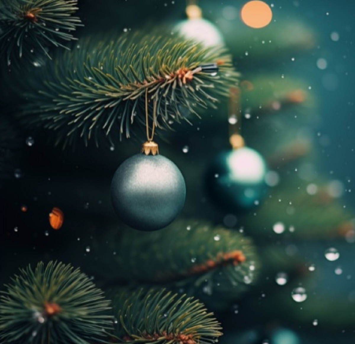 Darba laiks Ziemassvētkos