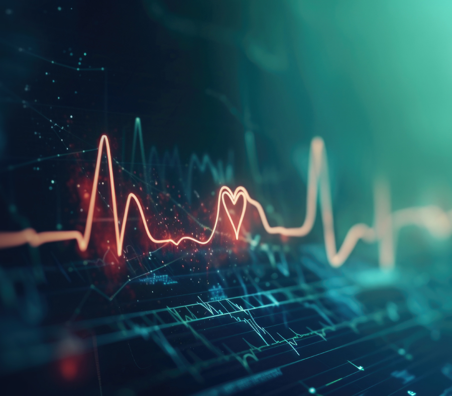 VCA Elektrokardioversija