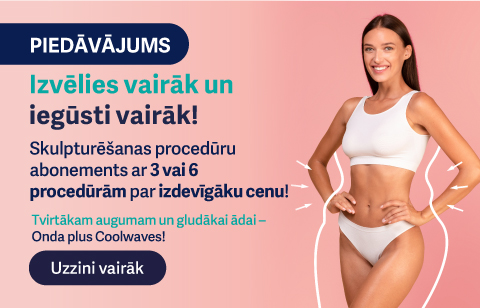 Onda plus Coolwaves®