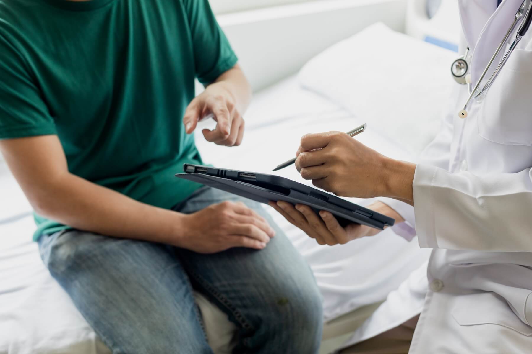 Valsts profilaktiskās programmas (vēža skrīnings)