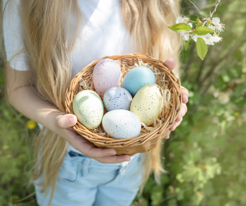 Darba laiks Lieldienās