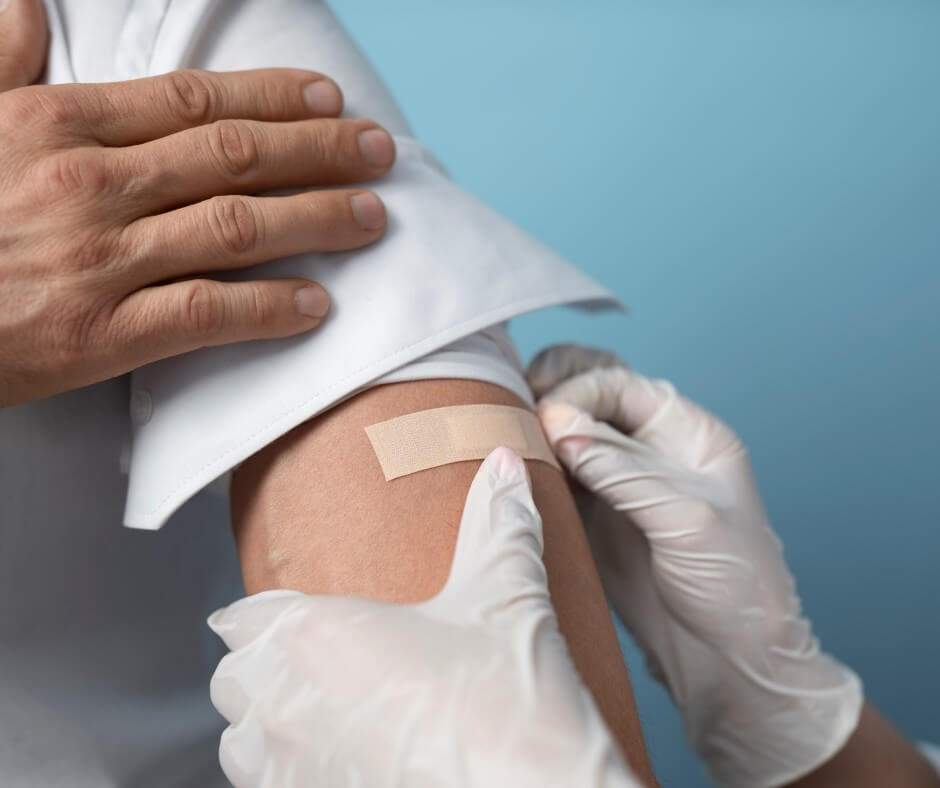 Izbraukuma pārbaudes VCA