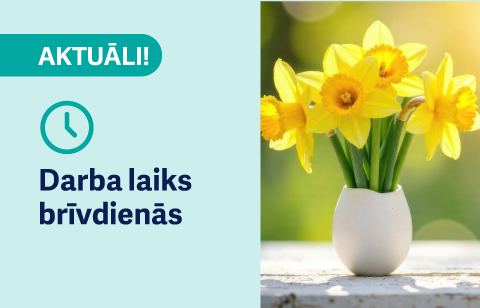 VCA ērču vakcinācija