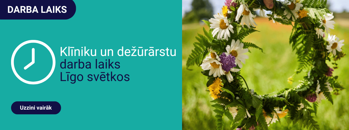 Doties uz aktuālitāti darba laiks svētkos