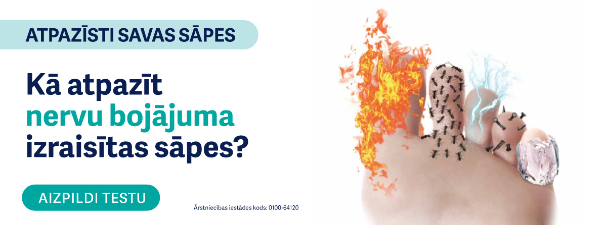 Doties uz sadaļu "Atpazīsti svas sāpes"