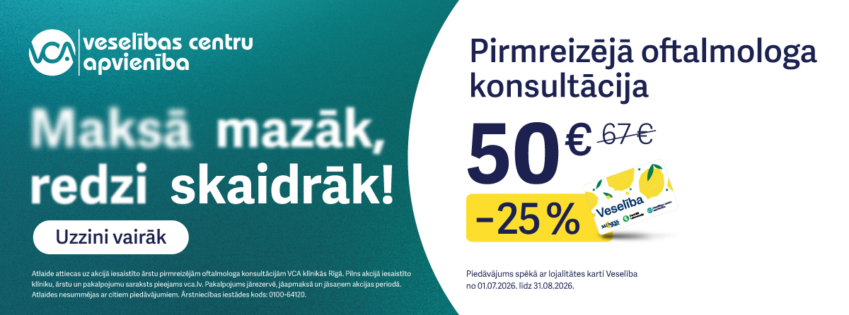 Doties uz Maksā mazāk, redzi skaidrāk īpašo piedāvājumu