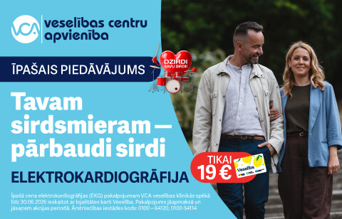 bez liekā svara ēnas!