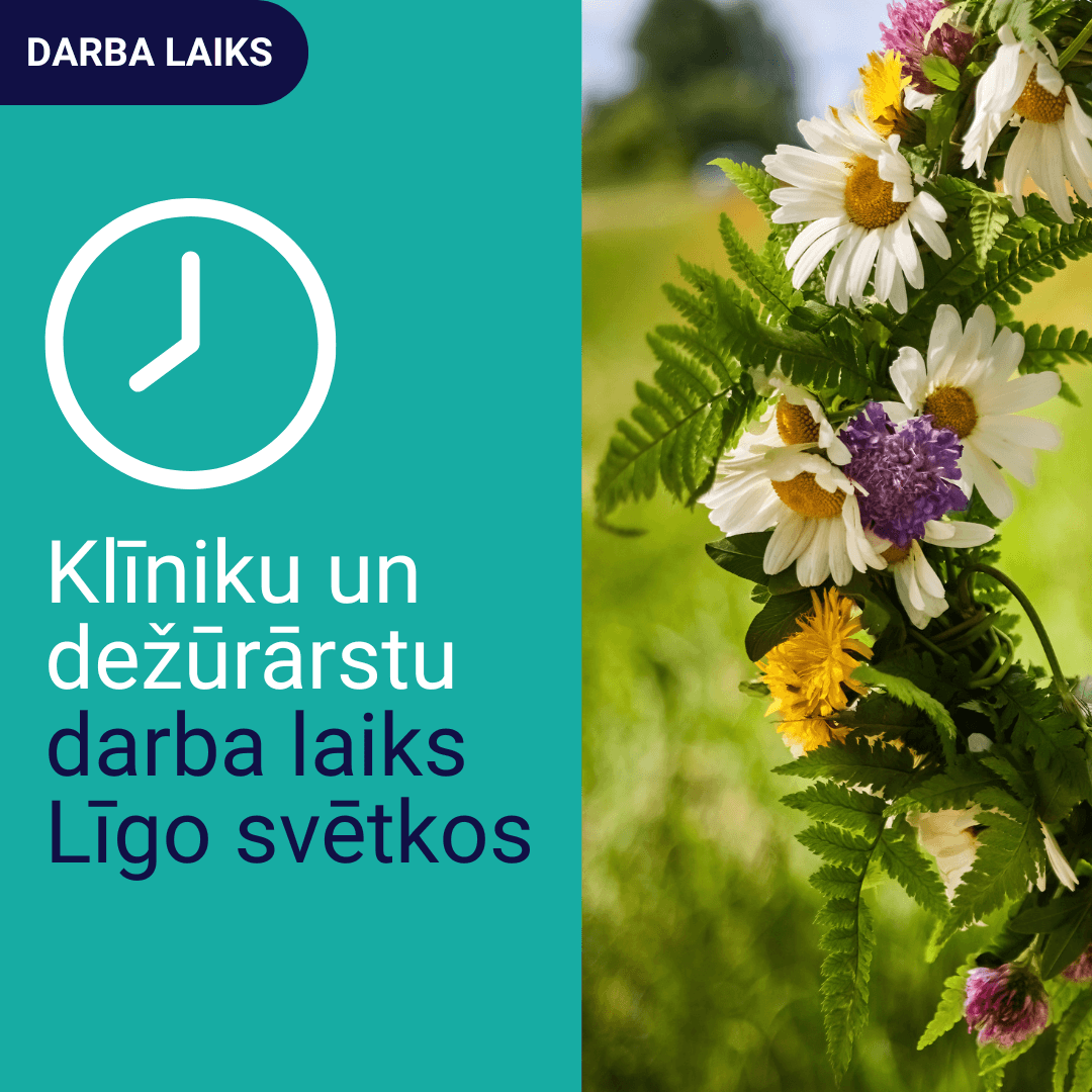 Darba laika izmaiņas svētkos