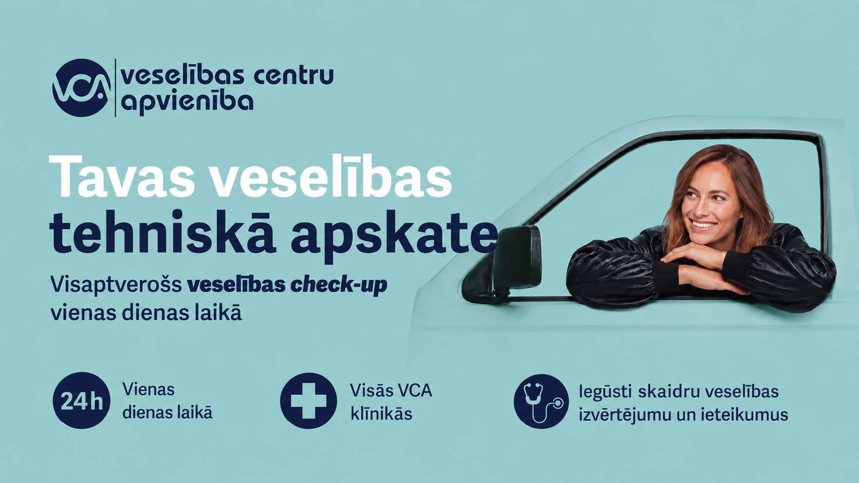 Dr. Platon aukstās plazmas terapija VCA