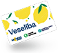 VCA Veselibas checkup KARTE 1