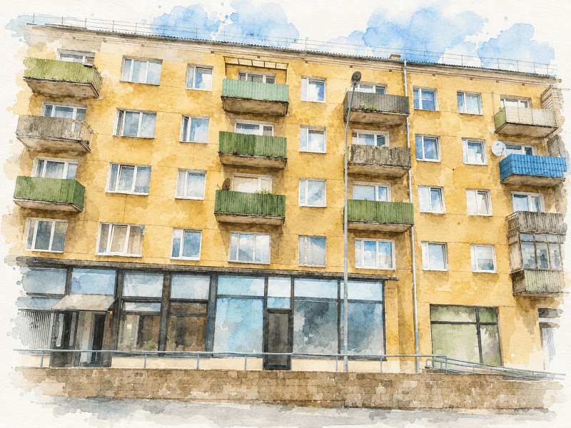 VCA veselības doktorāts Daugavpils