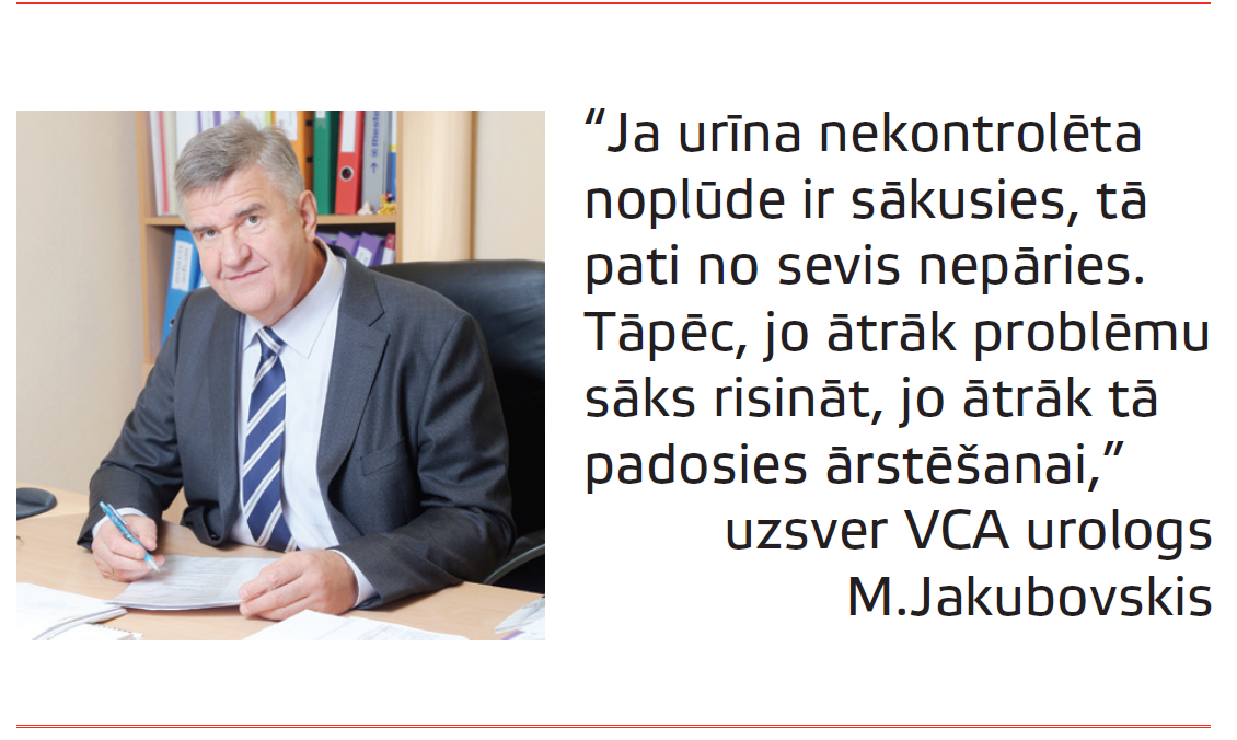 UROLOĢISKIE IZMEKLĒJUMI