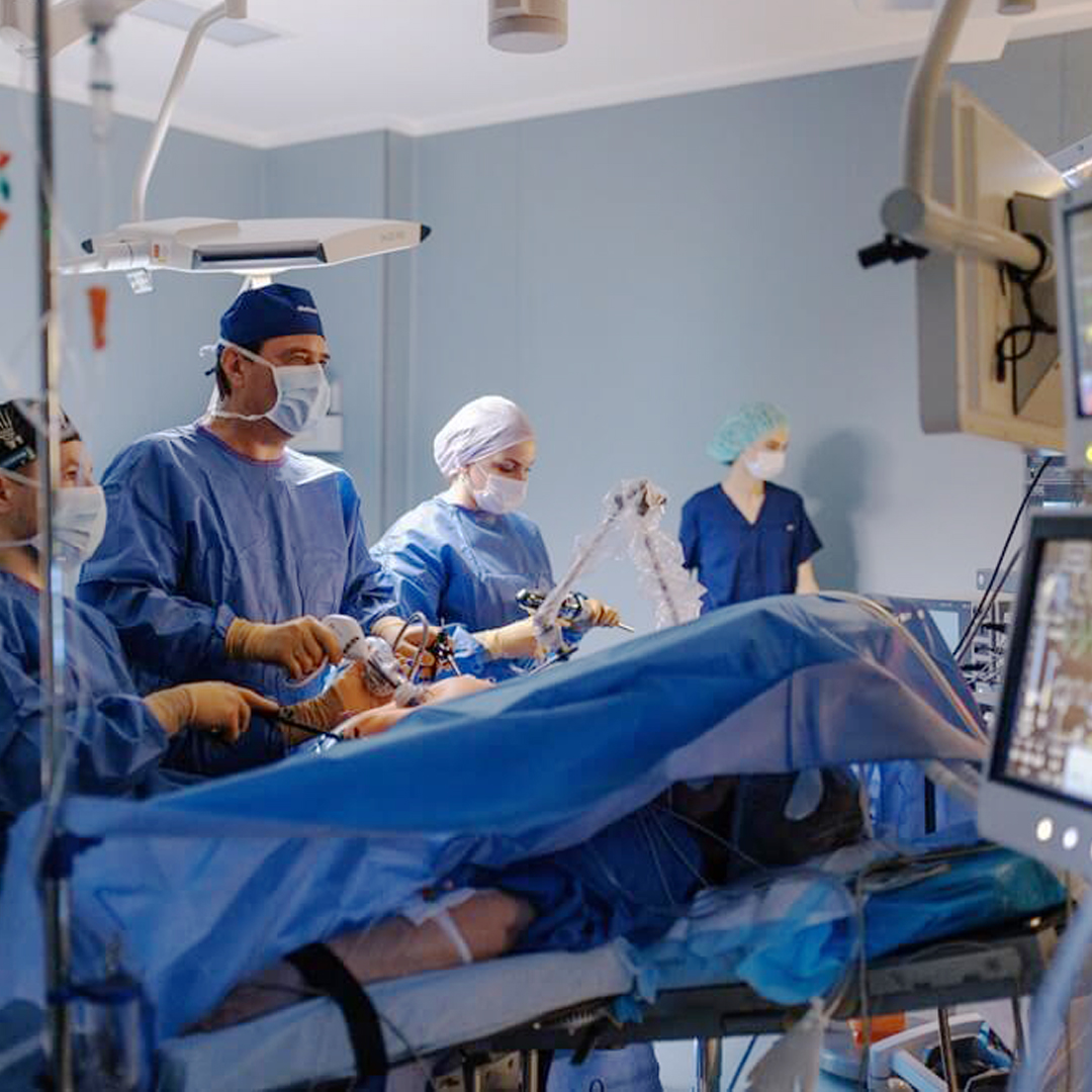 AIWA Clinic iekļauta Eiropas bariatrijas ekselences centru tīklā