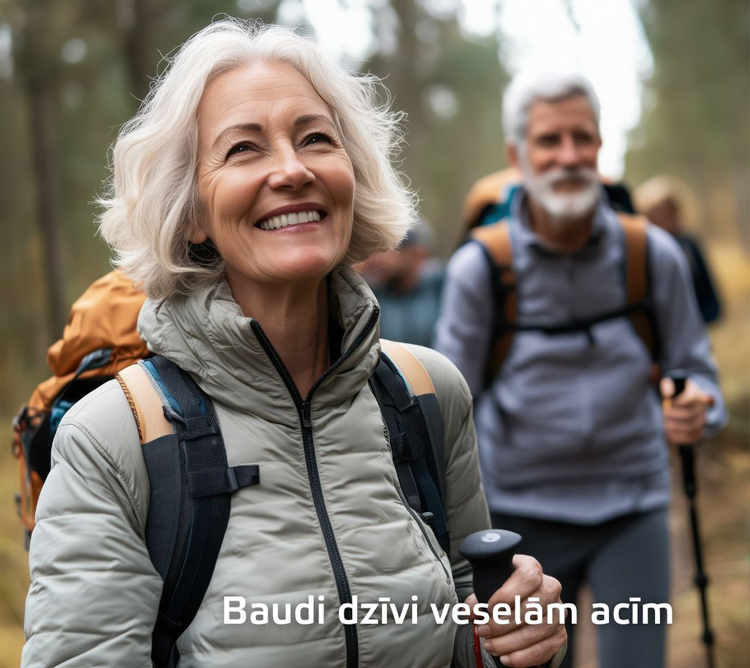 Acu ārstēšana ar lāzeri Veselās Acs klīnikā
