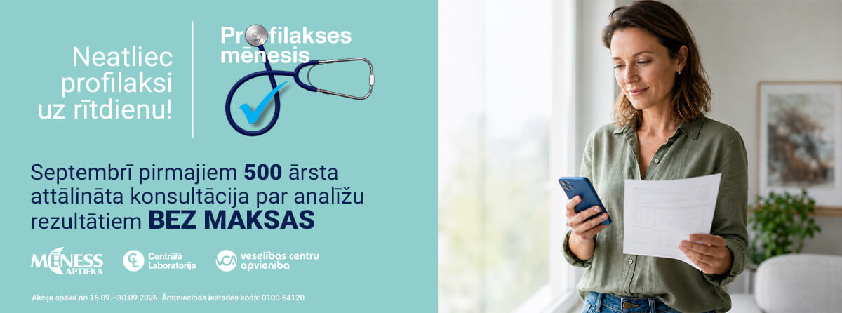 Analīžu rezultātiem vajag skaidrojumu