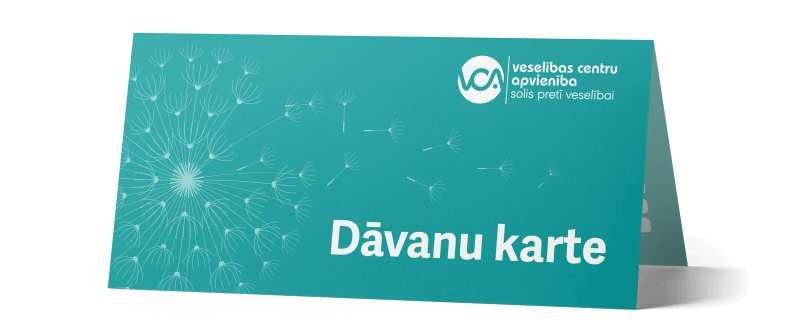 Dāvanu karte