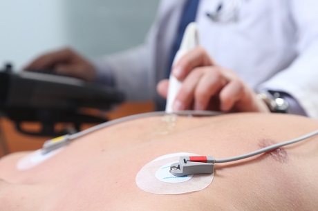 Jauns ehokardiogrāfijas speciālists VCA poliklīnikā ''Pļavnieki''