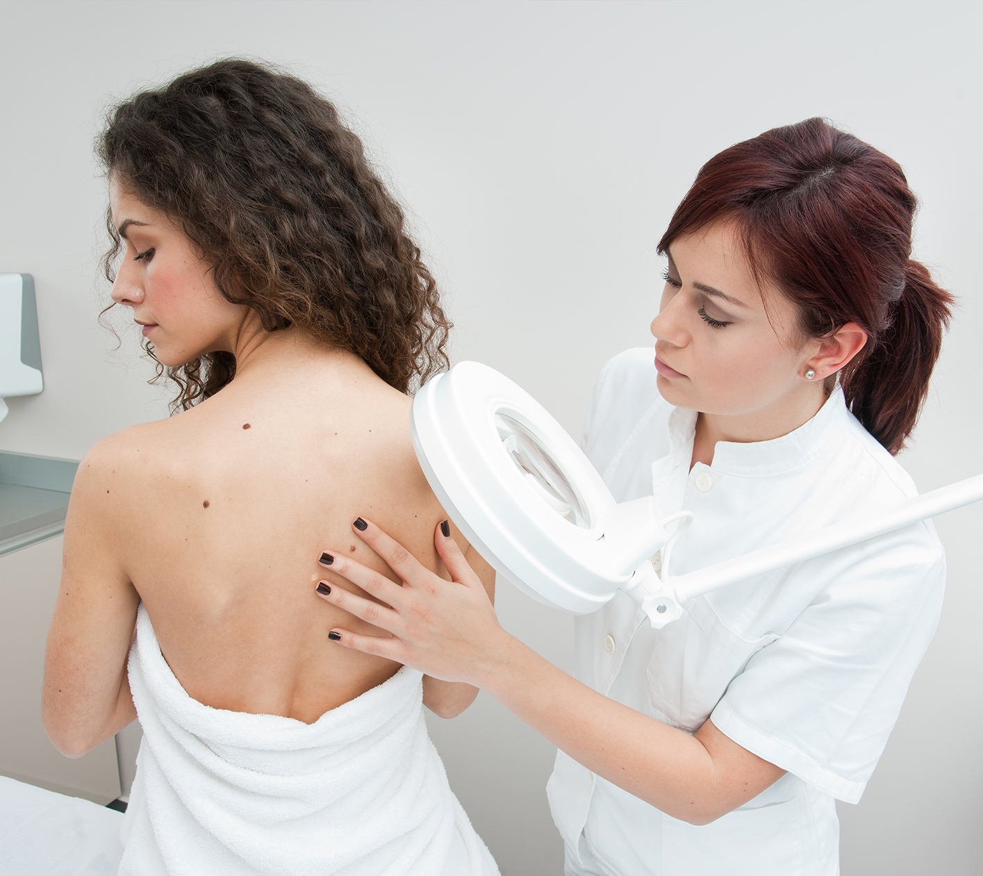 Ādas veidojumu noņemšana ar CryoPen