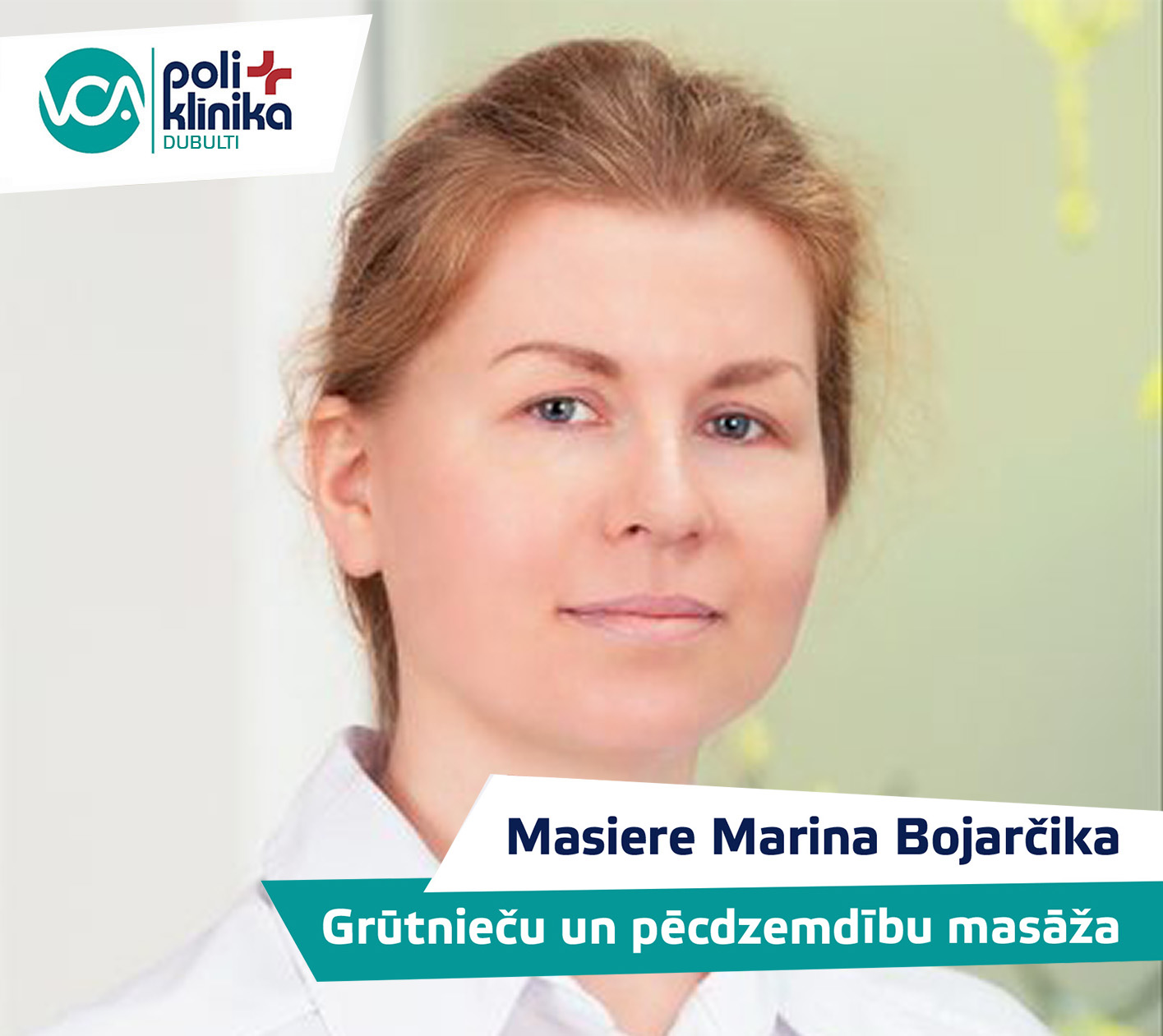 Masiere Marina Bojarčika