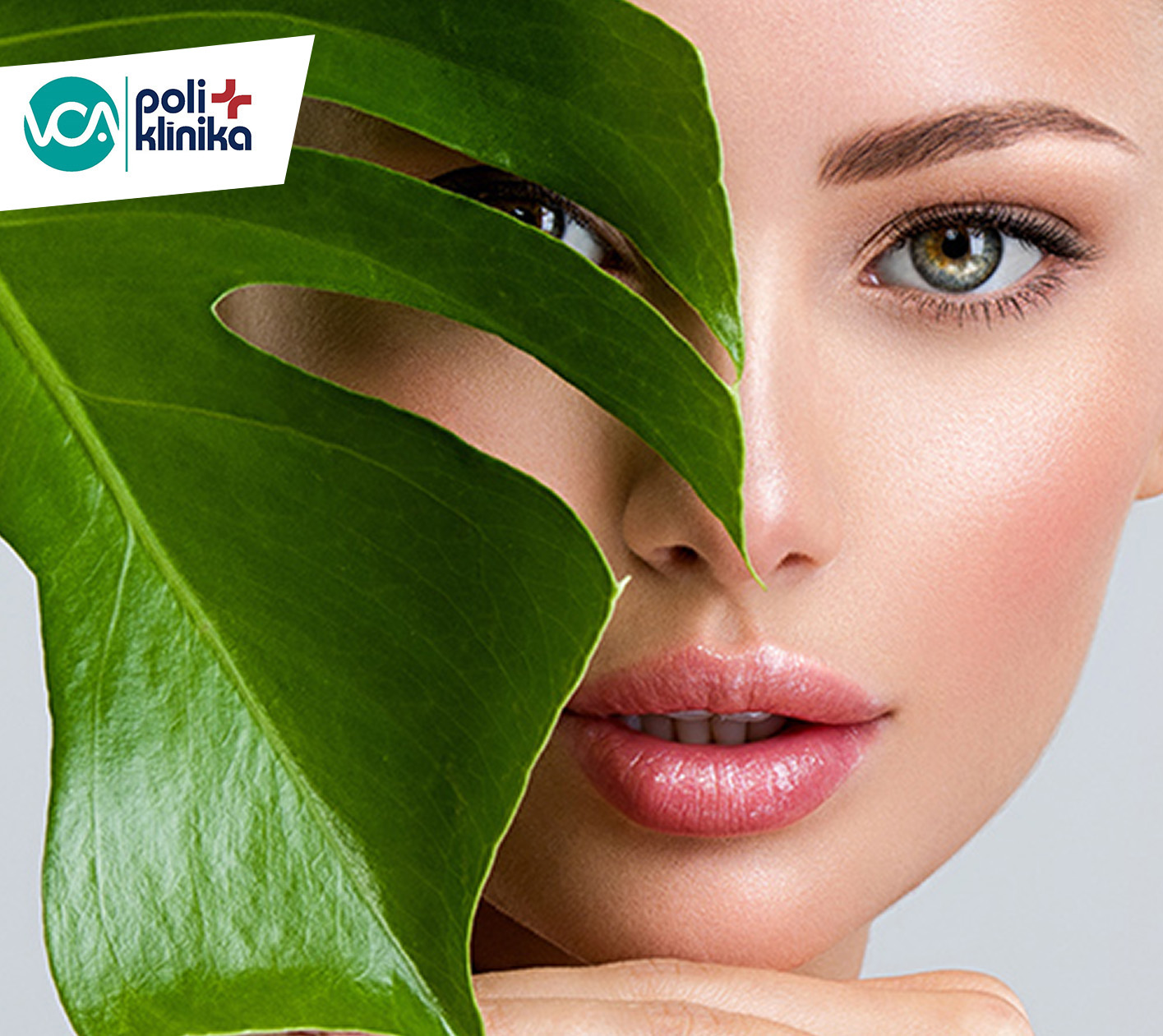 VCA poliklīnikas veselības veicināšanas centri