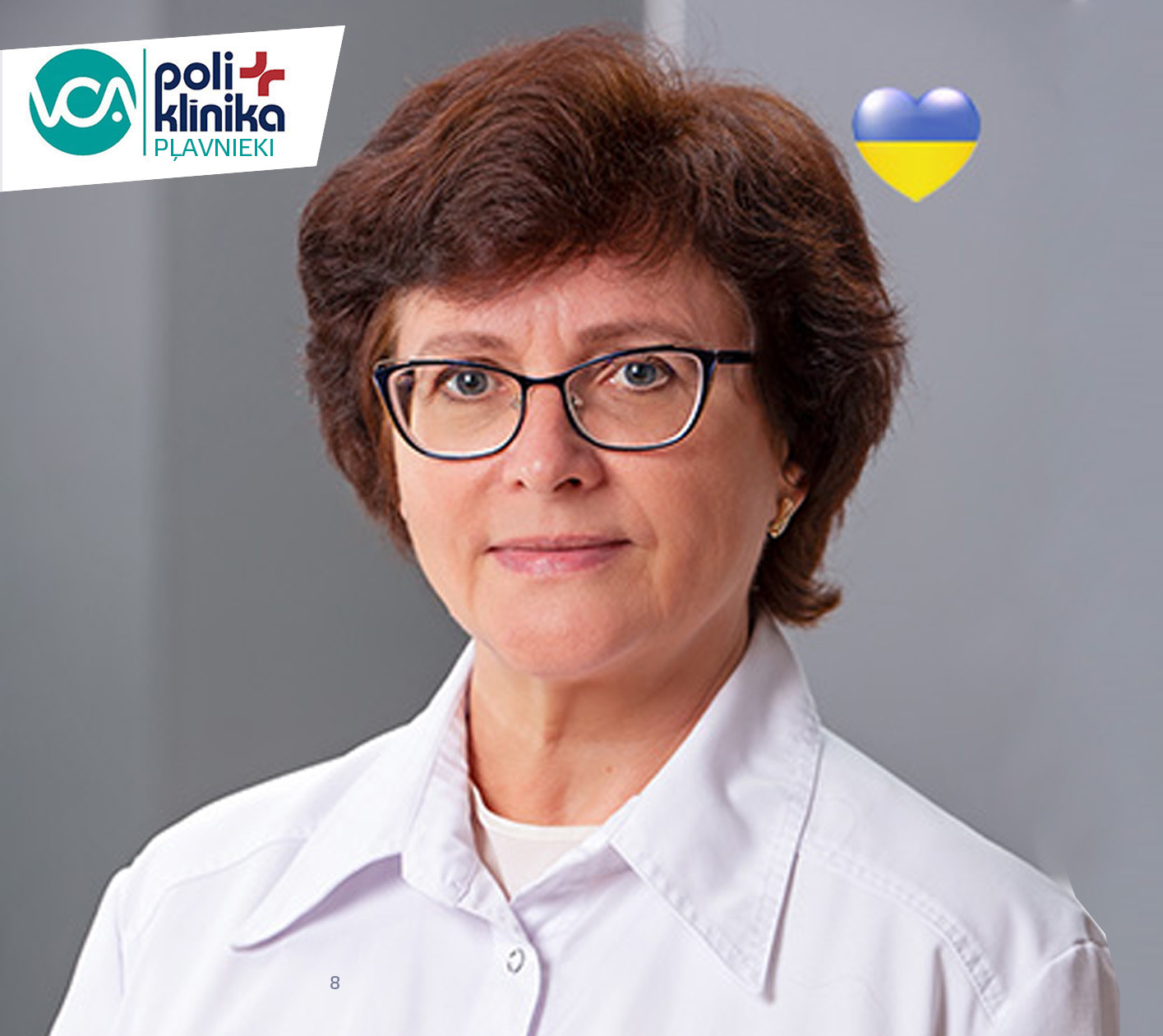 Tavs iznāciens, hormon! Kā ārste no Ukrainas ārstē neauglību Latvijā