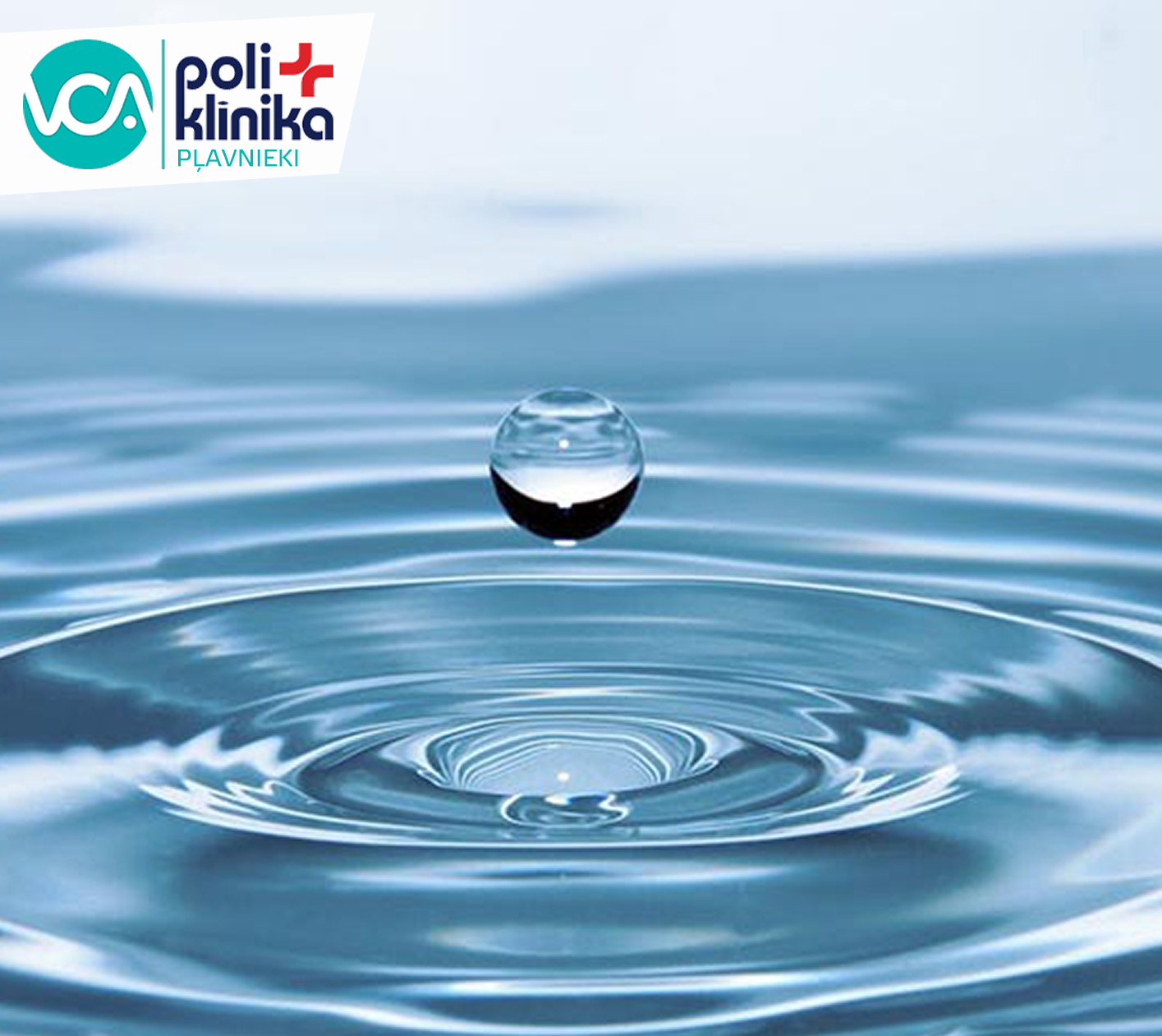 Balneoloģijas (ūdens dziedniecības) speciālists VCA poliklīnikā &quot;Pļavnieki&qu