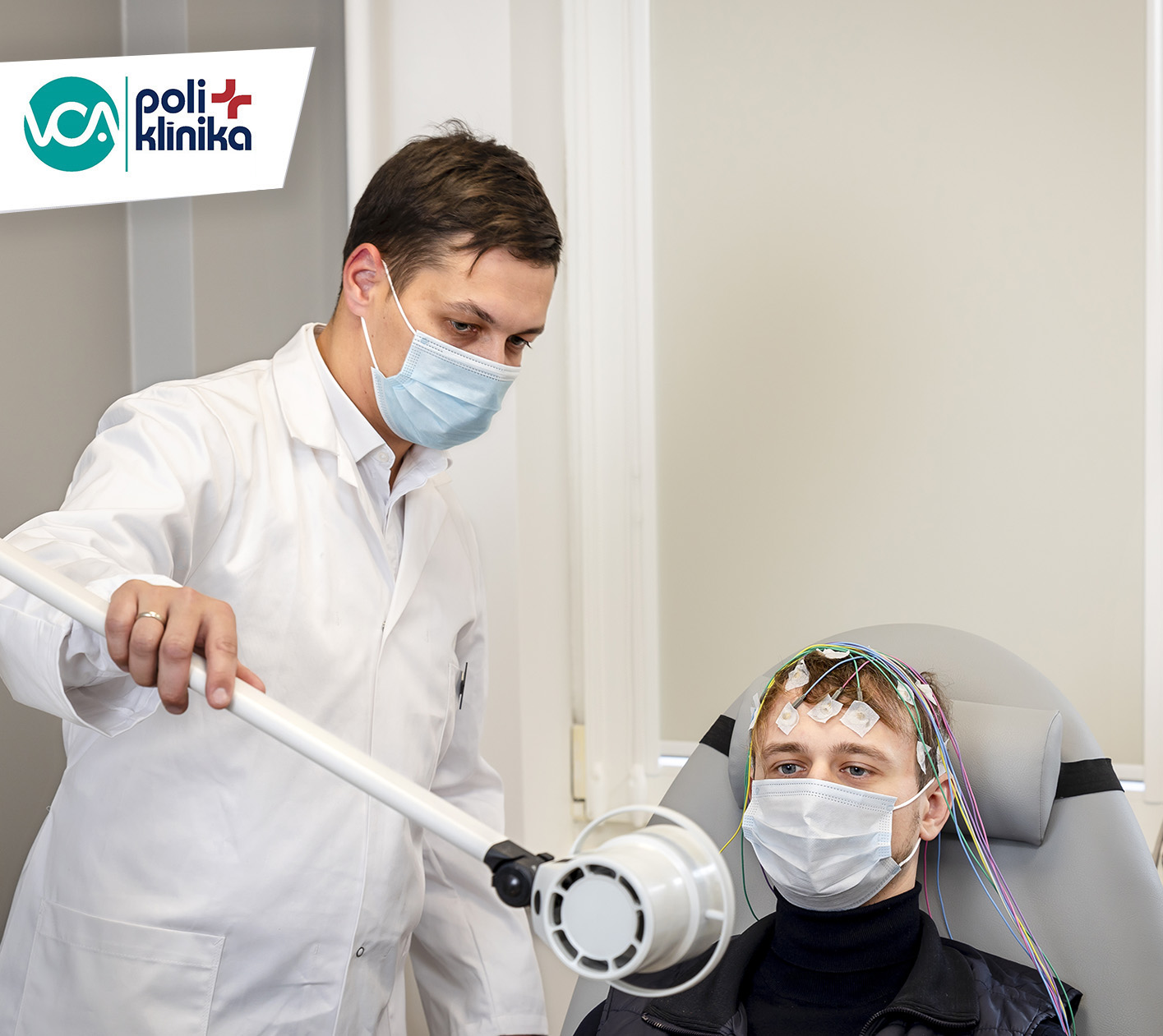 Vairāk nekā puse galvas un muguras sāpes novērš ar bezrecepšu medikamentiem, nevis dodas p