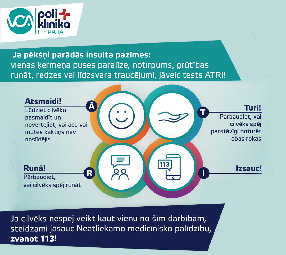 Liepājā būs pieejami mērījumi sirds un asinsvadu veselības profilaksei