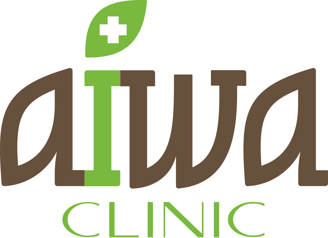 logo aiwa clinic