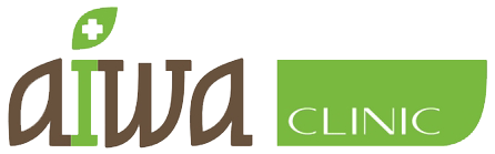 logo aiwa clinic