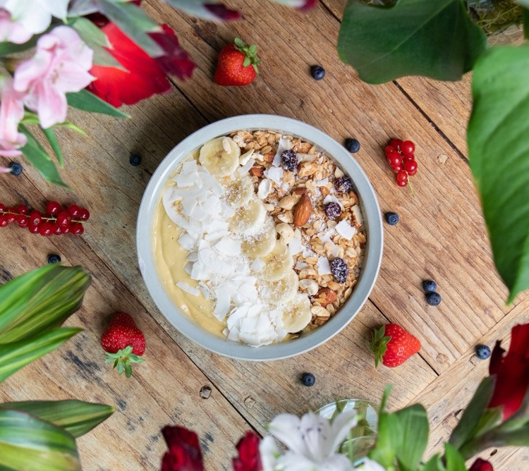 Uztura padomi - pirms skrējiena