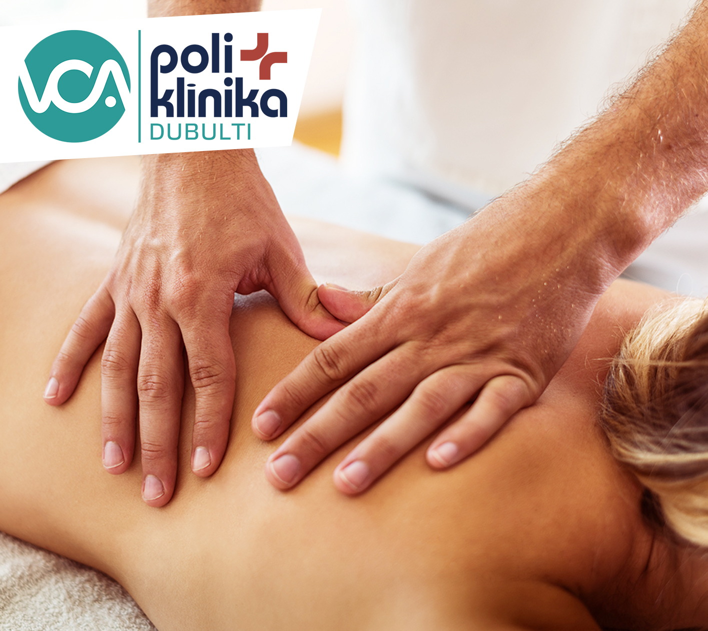 Ārstnieciskā masāža pieaugušajiem un bērniem (pieejamas valsts apmaksātas vizītes)