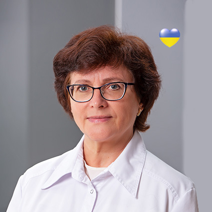 foto ROMANENKO IRYNA