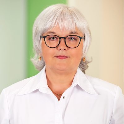 foto ROMĀNE INGUNA