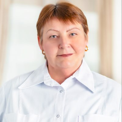 foto SIDORENKOVA INNA